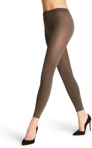 FALKE Women's Cotton Touch Tights, Opaque, Skin Friendly, 1 Pair