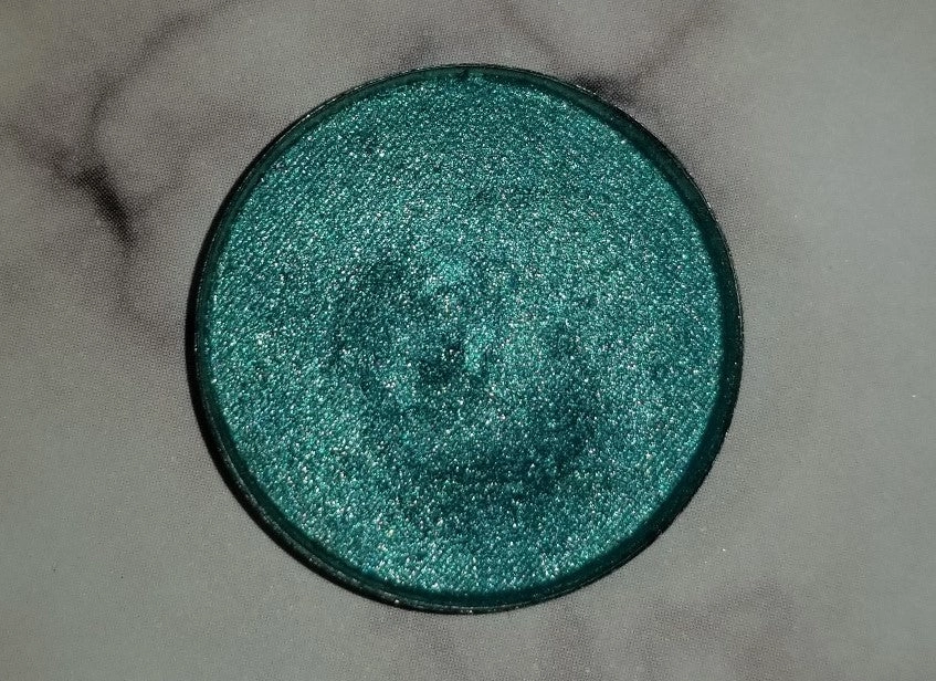 Feelin' Salty Pressed Eyeshadow
