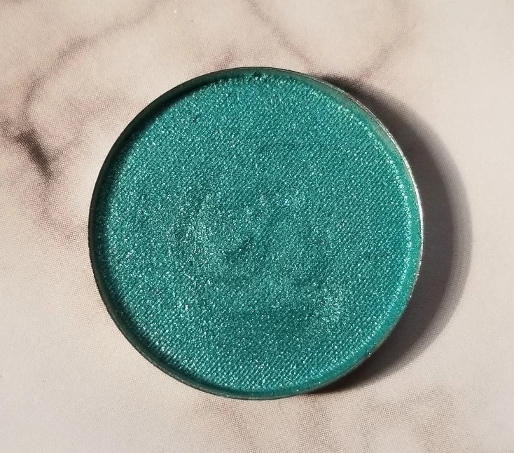 Feelin' Salty Pressed Eyeshadow