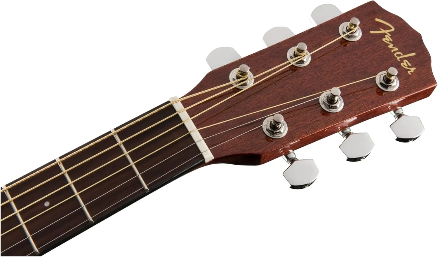 Fender CC-60SCE Concert Cutaway Acoustic Guitar, with 2-Year Warranty, Natural