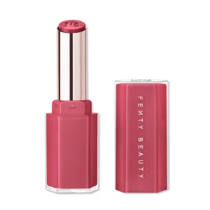 FENTY BEAUTY Gloss Bomb Stix High-Shine Gloss Stick .12OZ (HIGH'BISCUS 05, .12OZ)