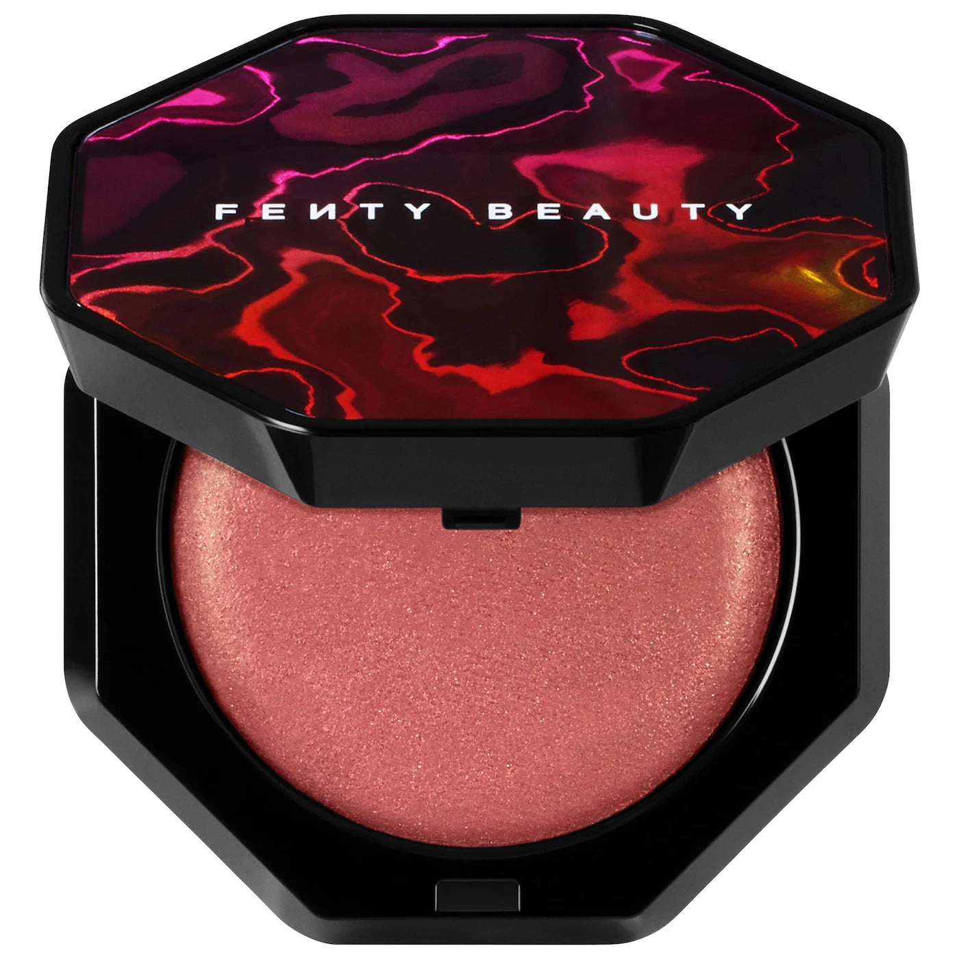 Fenty Beauty - Hot Cheeks Velour Blushlighter | 4.5 g
