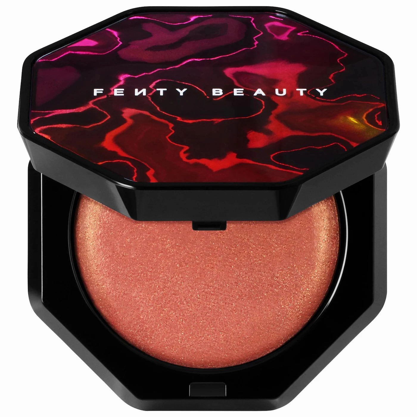 Fenty Beauty - Hot Cheeks Velour Blushlighter | 4.5 g
