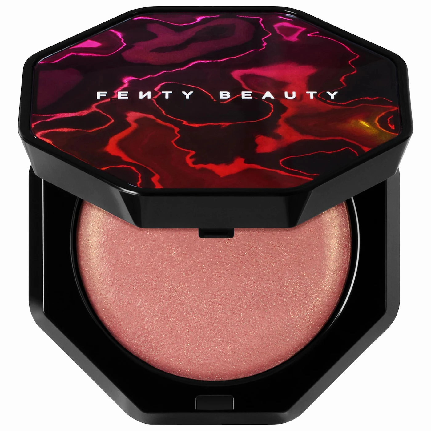 Fenty Beauty - Hot Cheeks Velour Blushlighter | 4.5 g