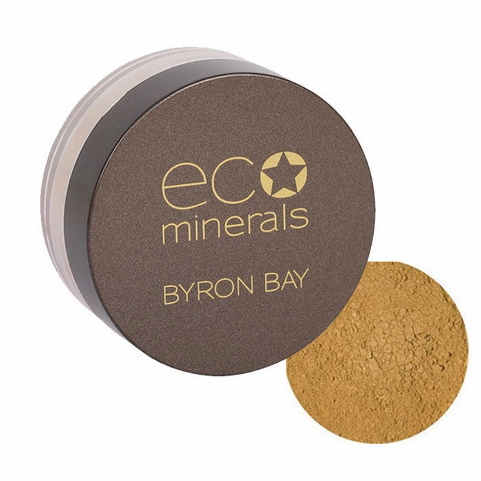 Flawless Foundation