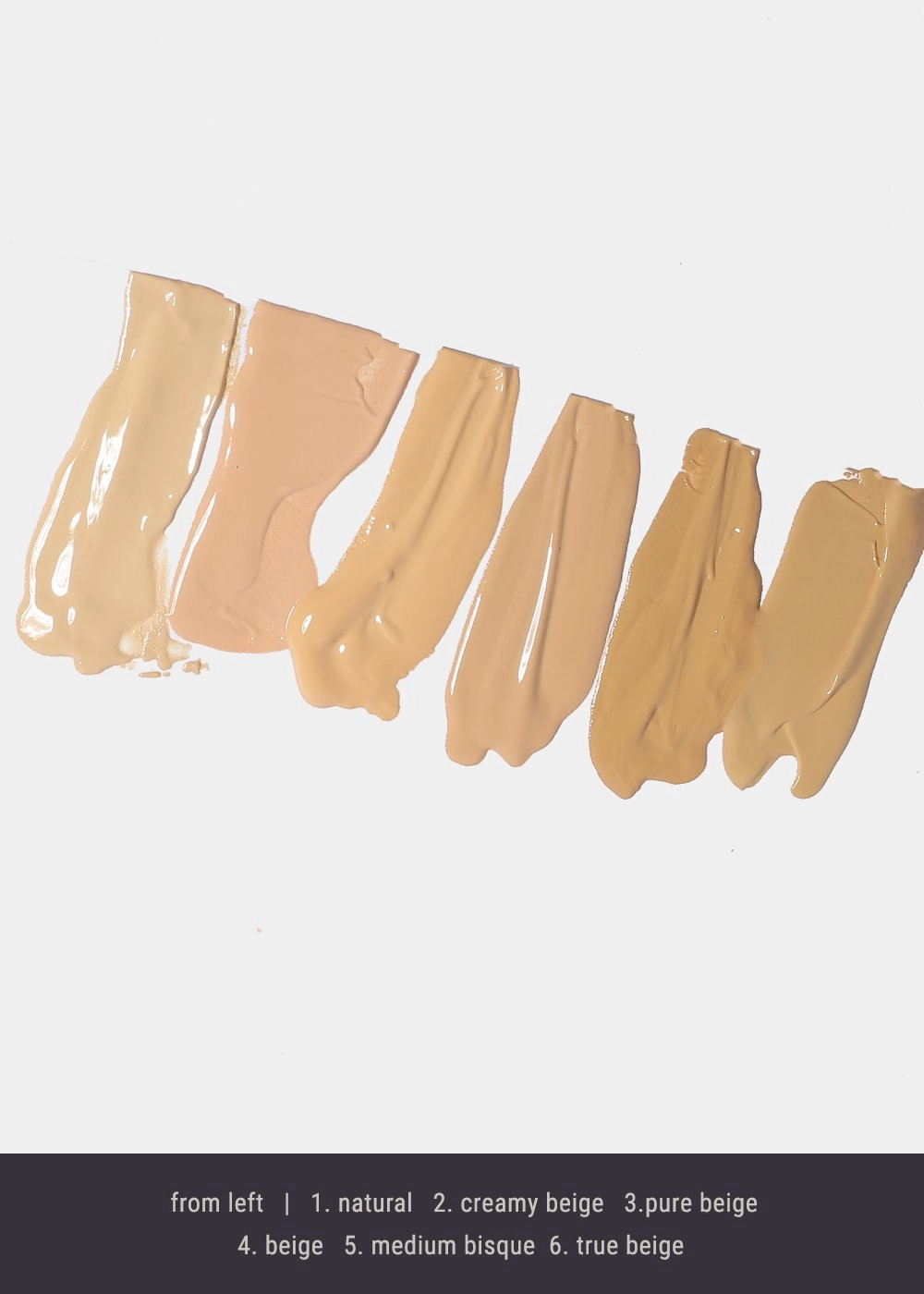 Flawless Liquid Foundation