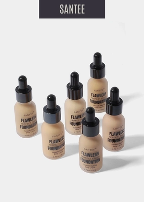 Flawless Liquid Foundation