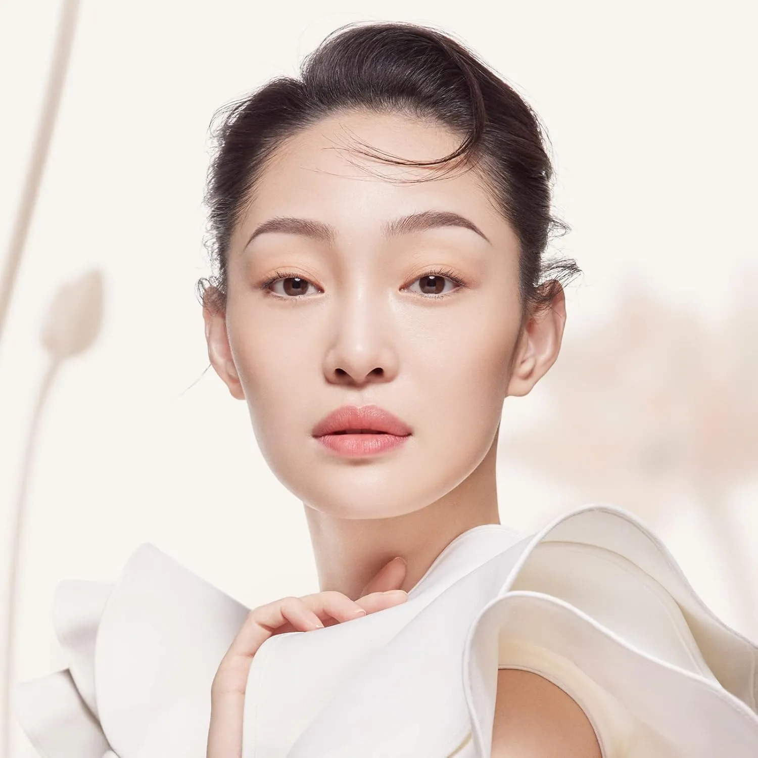 FLORASIS Floral Essences Balancing Fitting Foundation L70 Tan