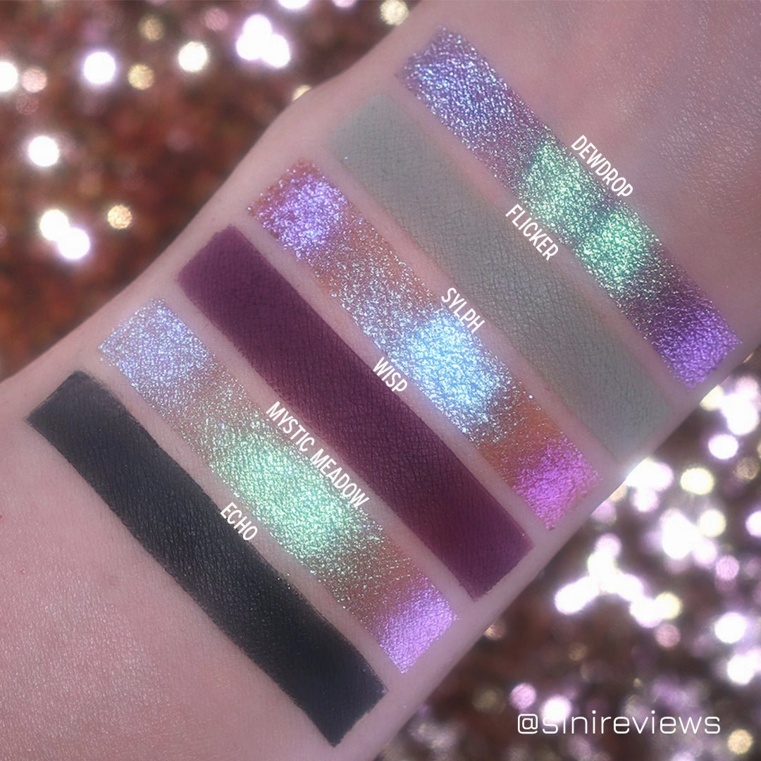 Flutter Palette