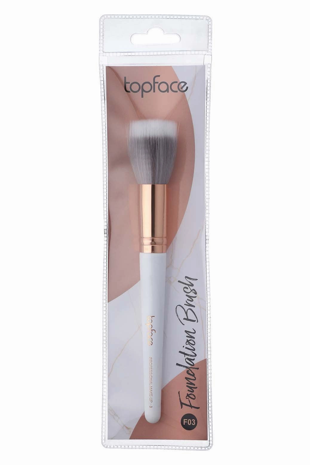 FOUNDATION BRUSH