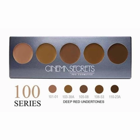 Foundation Palette Pro Series 100