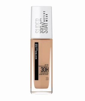 Foundation SuperStay Liquid 30H -  Sand  30-632472