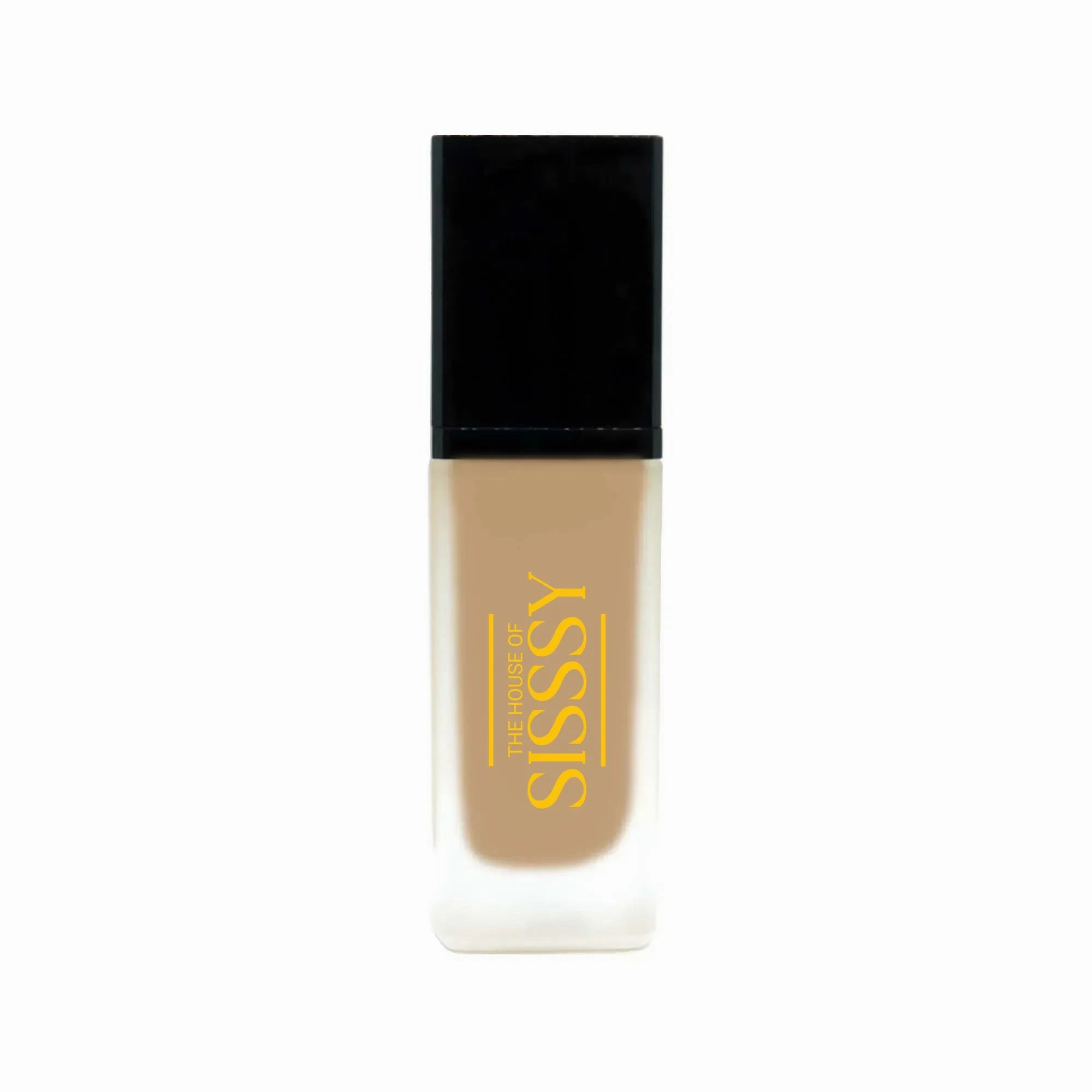 Foundation with SPF - Spiced Honey (Available in USA/CANADA ONLY)