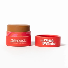 Fungdation - Mushroom Foundation - Shade 11