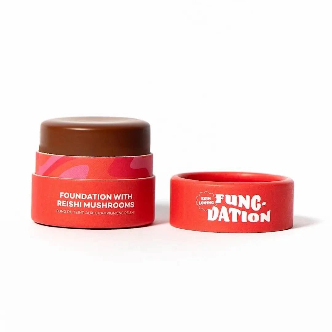 Fungdation - Mushroom Foundation - Shade 13