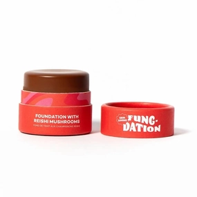 Fungdation - Mushroom Foundation - Shade 13