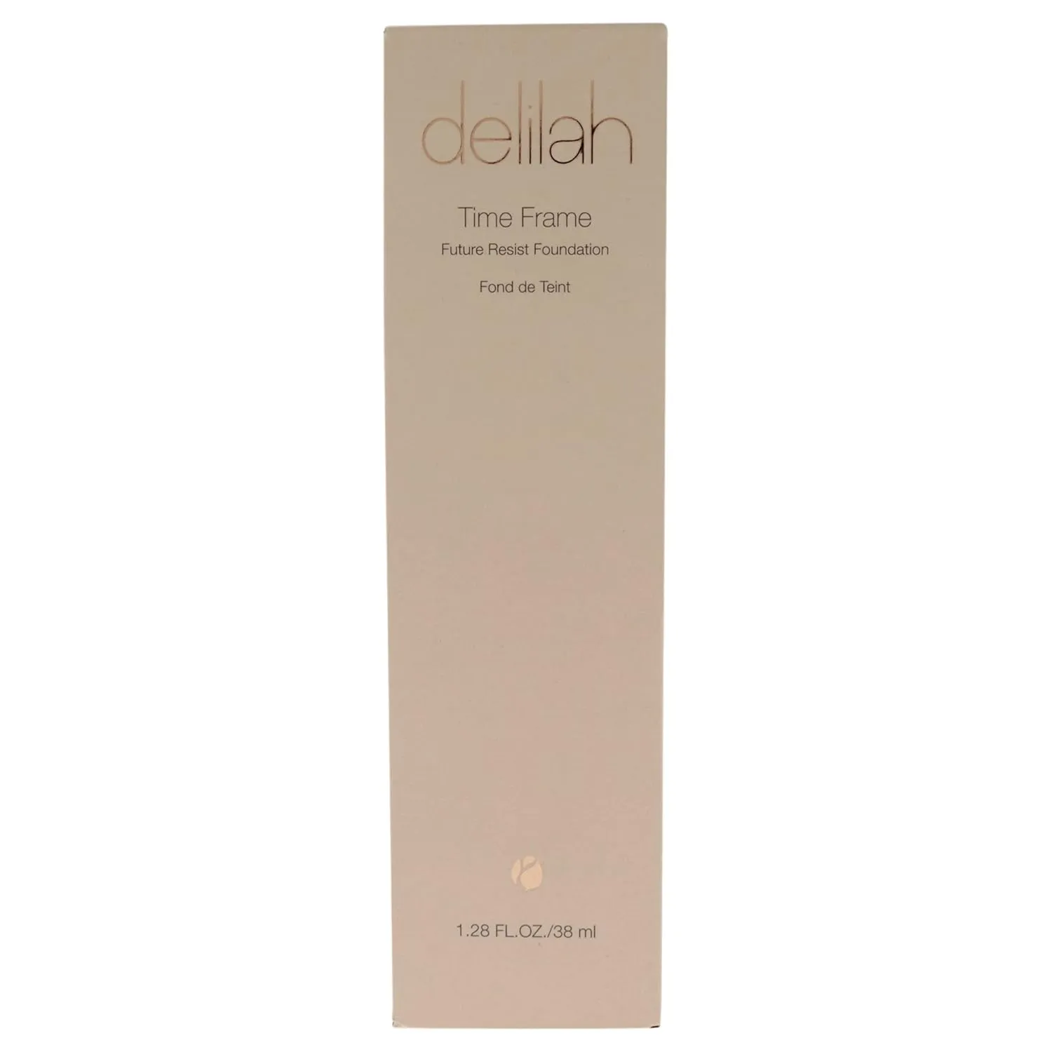 Future Resist Foundation, Shade: Nutmeg, 1.28 oz