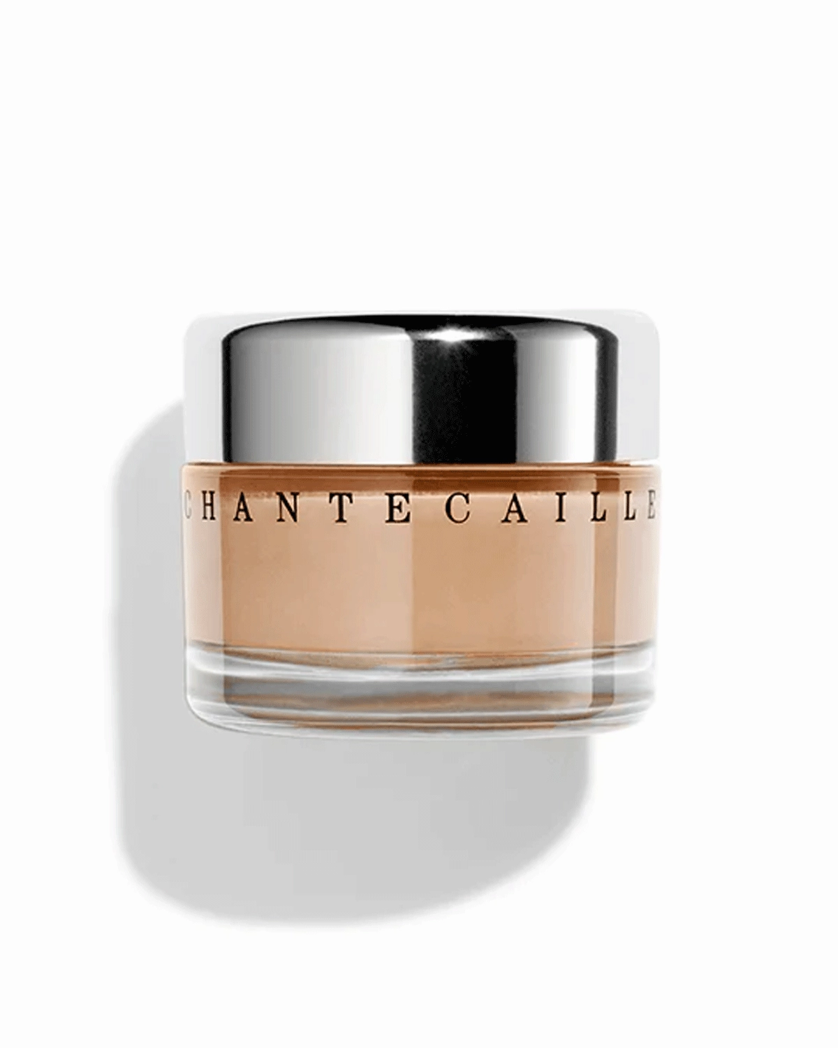 Future Skin Foundation in Hazel