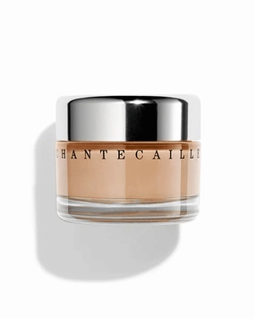 Future Skin Foundation in Hazel