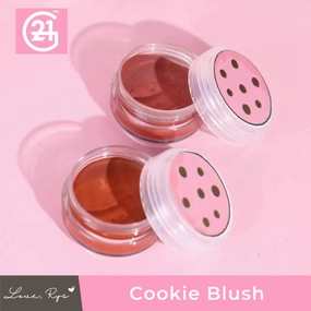 G21 Cookie Blush | Choose A Shade