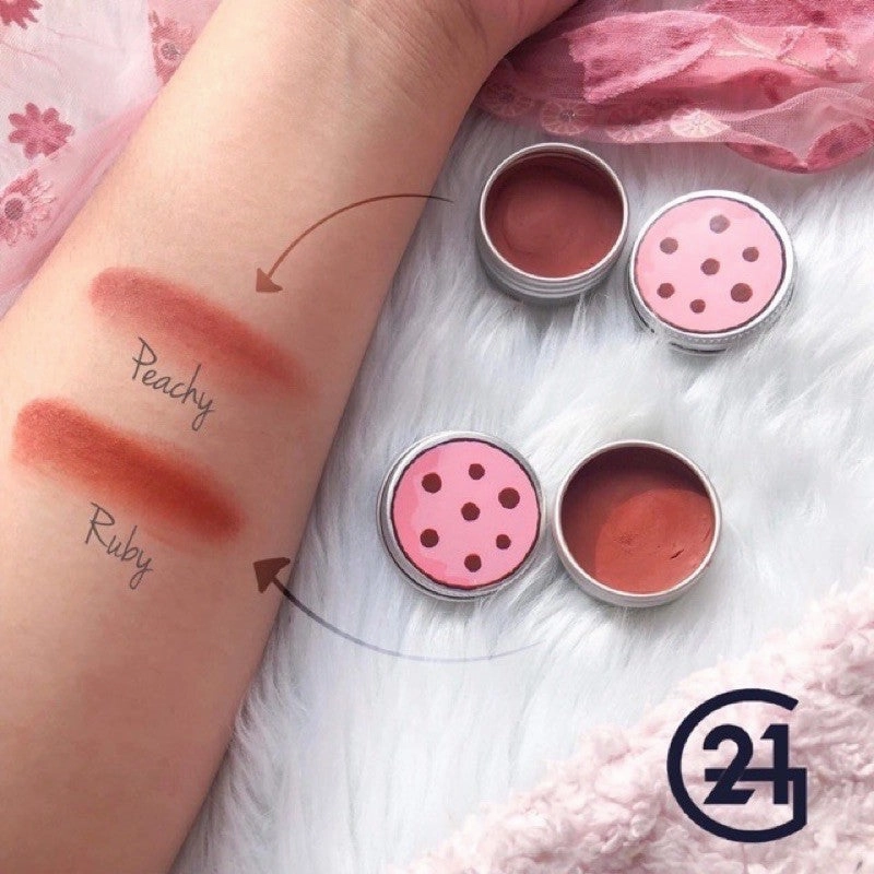 G21 Cookie Blush | Choose A Shade