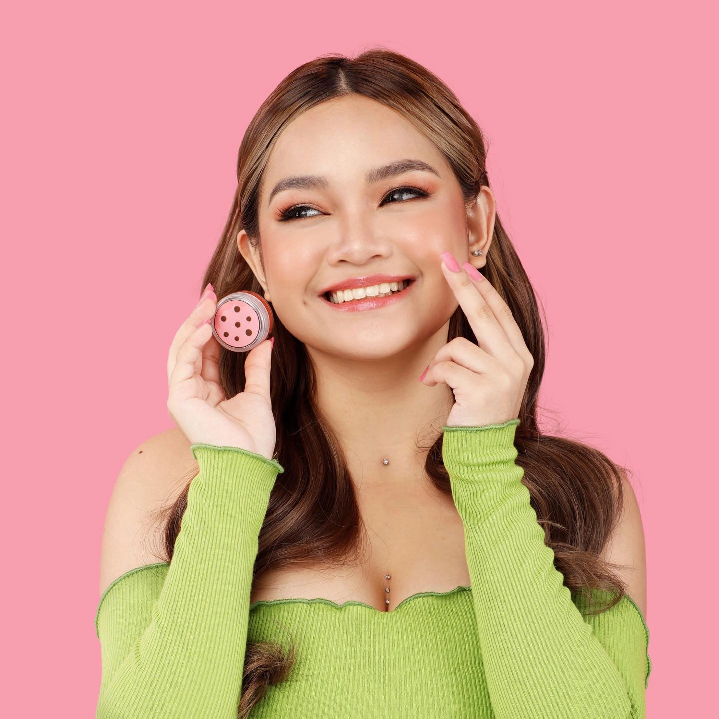 G21 Cookie Blush | Choose A Shade