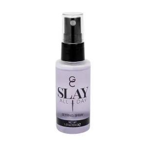 Gerard Cosmetics Makeup Setting Spray Mini (Lavender), Slay All Day Scented Makeup Finishing Spray, Oil Control, Matte Finish, Cruelty Free, Made USA 30 mL (1.01 oz)