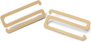 Get Shorter Straps without Sewing - for Bras, Strappy Dresses, Tank Tops & Bathing Suits, with & without Adjustable Straps