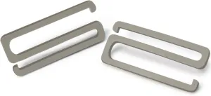 Get Shorter Straps without Sewing - for Bras, Strappy Dresses, Tank Tops & Bathing Suits, with & without Adjustable Straps