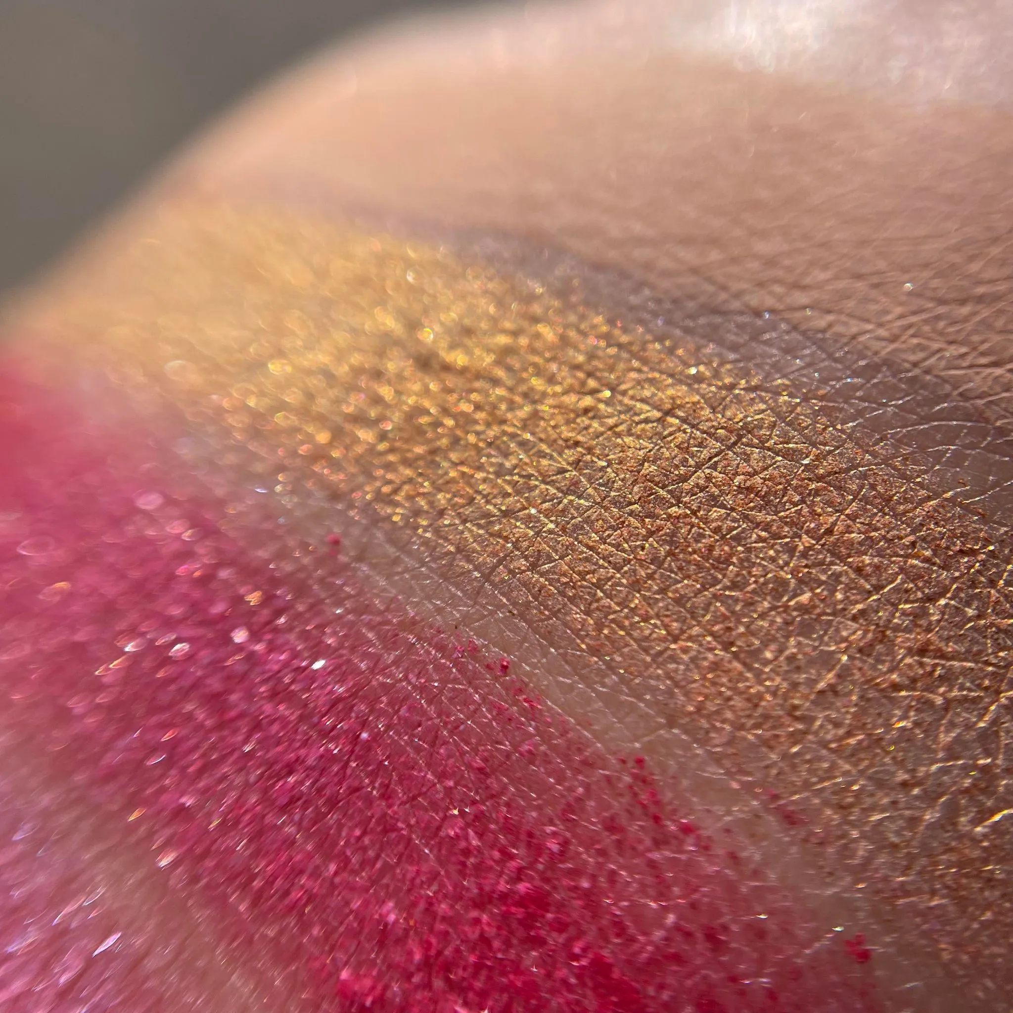 Ginger Blush