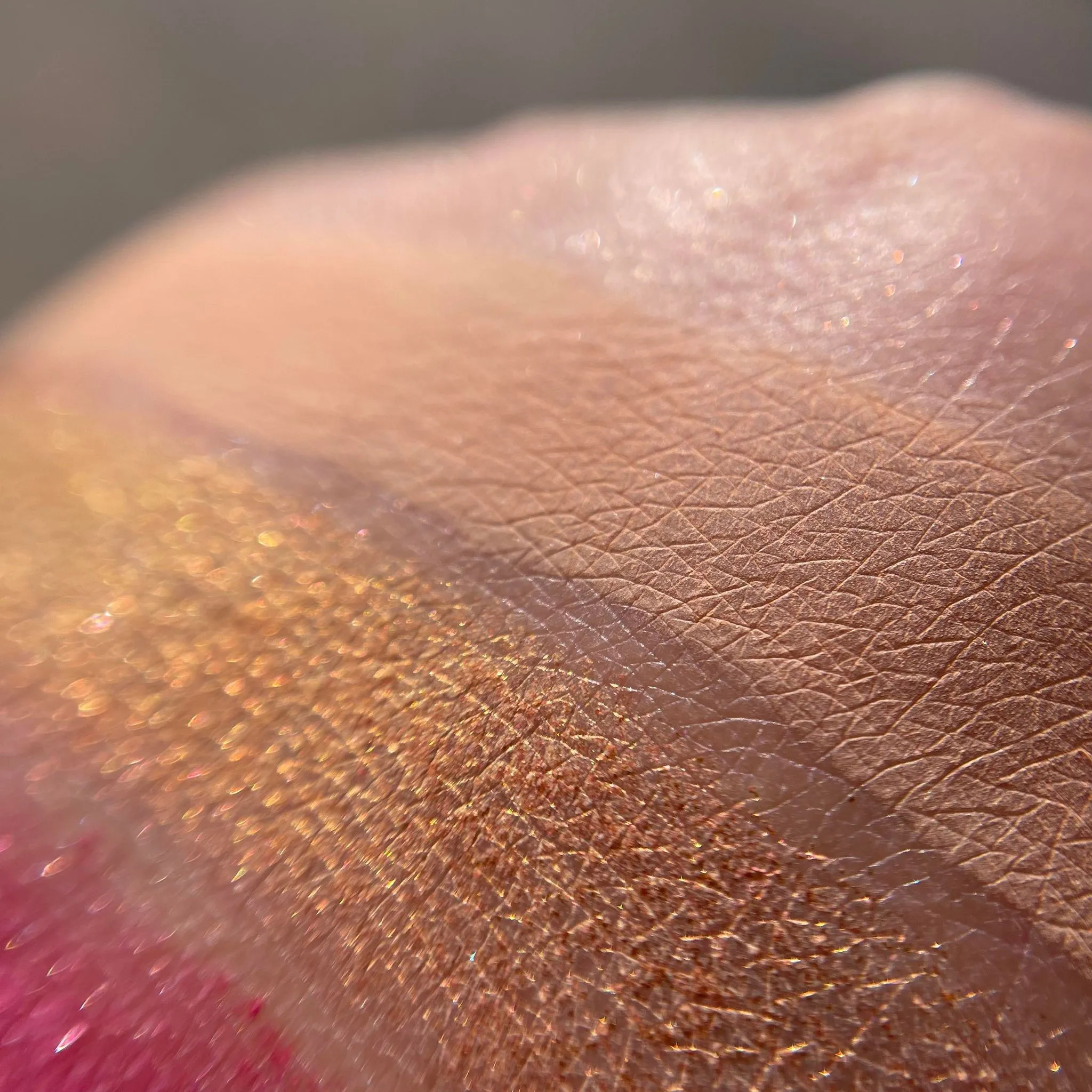 Ginger Blush