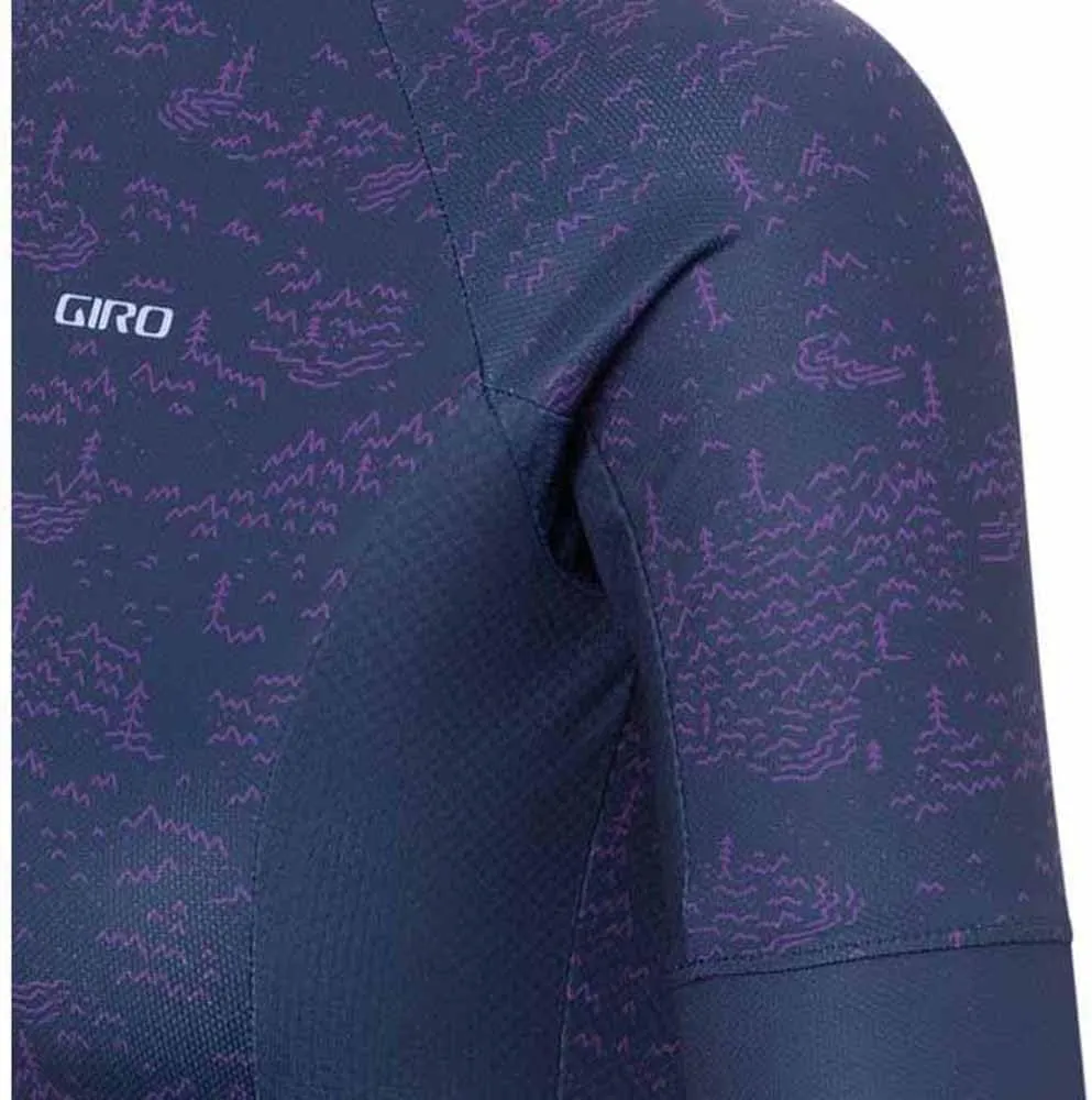 Giro Chrono Sport Jersey - Men's