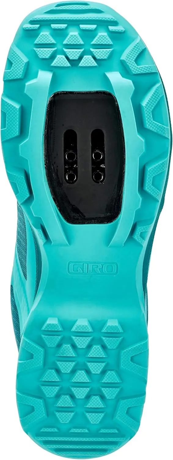 Giro Gauge Mountain Bike Shoe - Women's