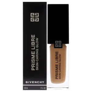Givenchy Prisme Libre Skin-Caring Glow Foundation - 4-W307 for Women - 1 oz Foundation