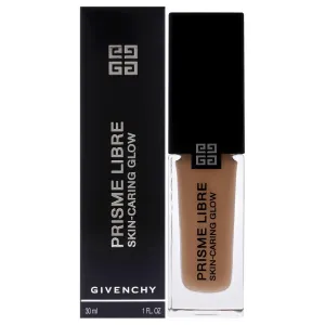 Givenchy Prisme Libre Skin-Caring Glow Foundation - 4-W310 for Women - 1 oz Foundation