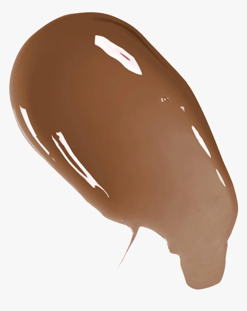 Glassy Gloss (Lip gloss) (Espresso Glass)