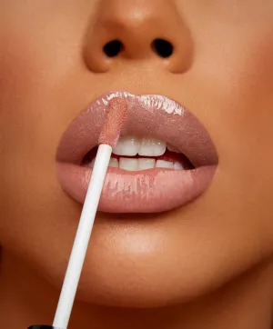 Glassy Gloss (Lip gloss) (Whiskey Glass)
