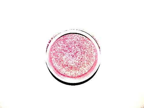 GLITTER LIPSTICK (Sparkle Rose)