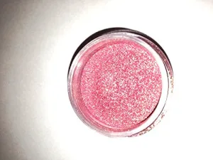 GLITTER LIPSTICK (Sparkle Rose)