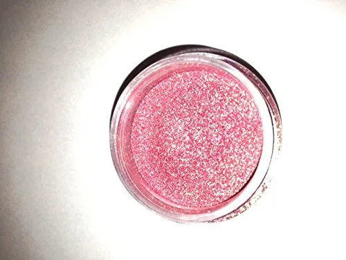GLITTER LIPSTICK (Sparkle Rose)