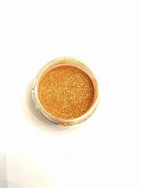 GLITTER LIPSTICK (24K XFine Glitter)