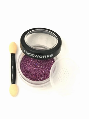 GLITTER LIPSTICK (Adam & Eve)