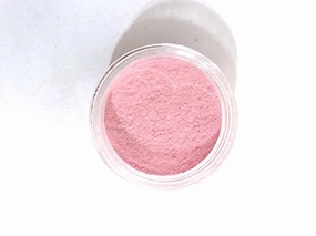 GLITTER LIPSTICK (Baby Apple BlossomXF)