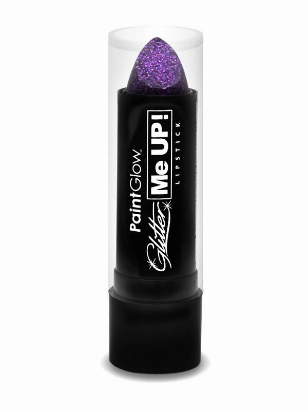 Glitter Me Up Lipstick