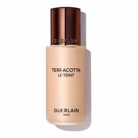 Guerlain Terracotta Le Teint Matte Fluid Foundation 3.5W 35ml