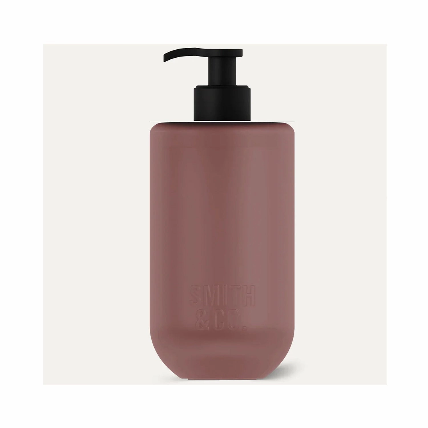 Hand & Body Wash - Blush Rose & Blackberry