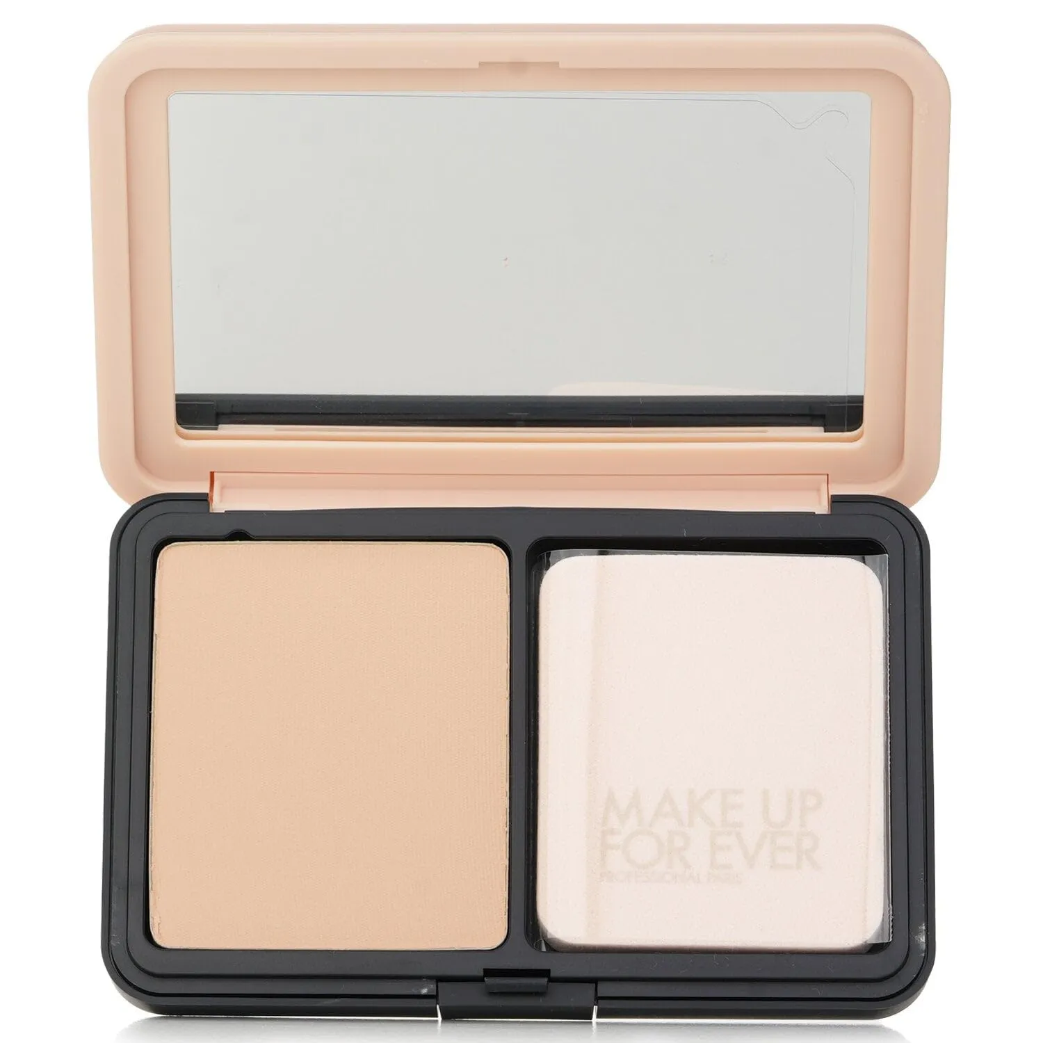 HD Skin Matte Powder Foundation - 1N10 by Make Up For Ever for Women - 0.38 oz Foundation