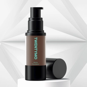 HD Liquid Foundation -Mocha