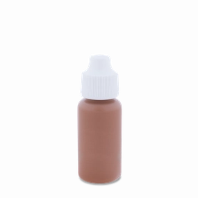 HDL155 Almond HD Liquid Foundation