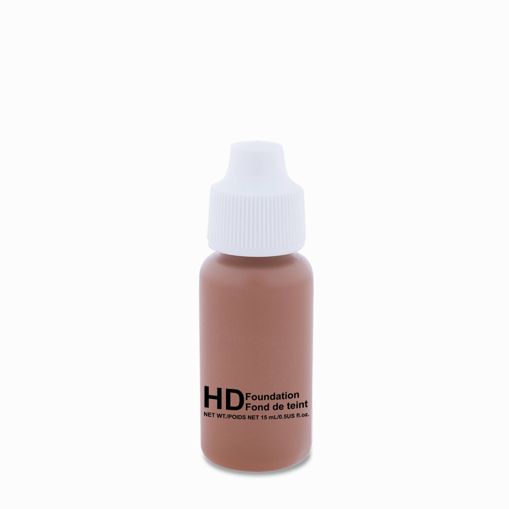 HDL155 Almond HD Liquid Foundation